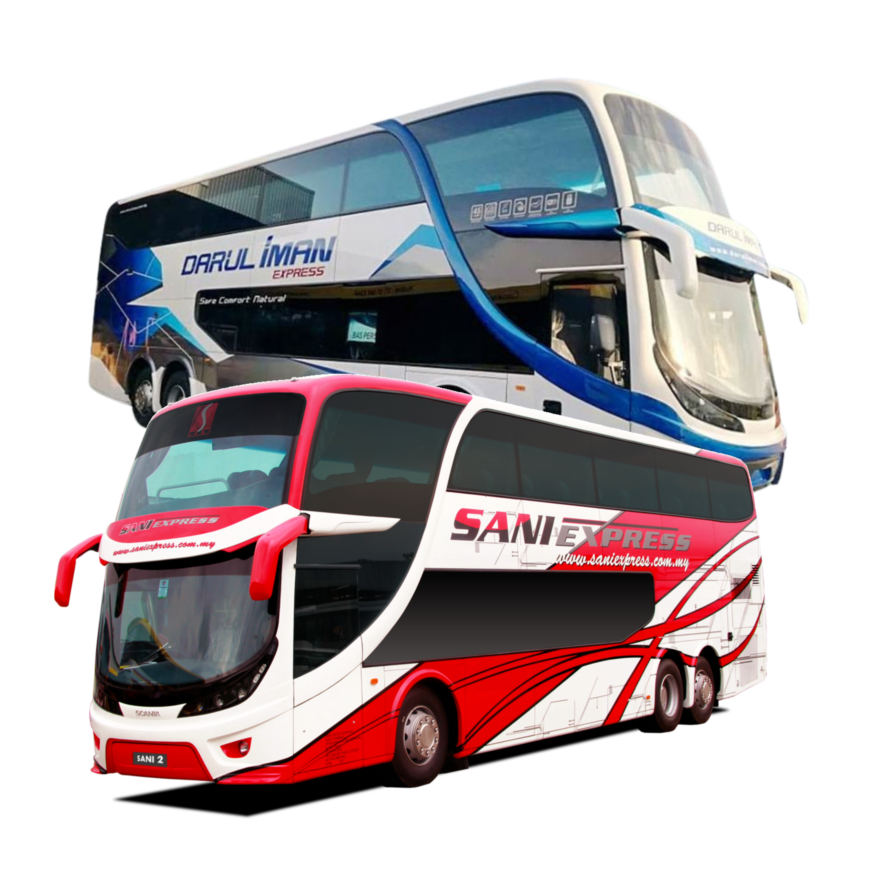 BAS EKSPRESS