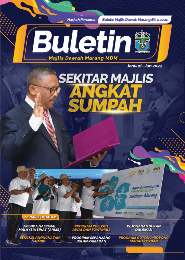 BULETIN MDM VOL.1 2024