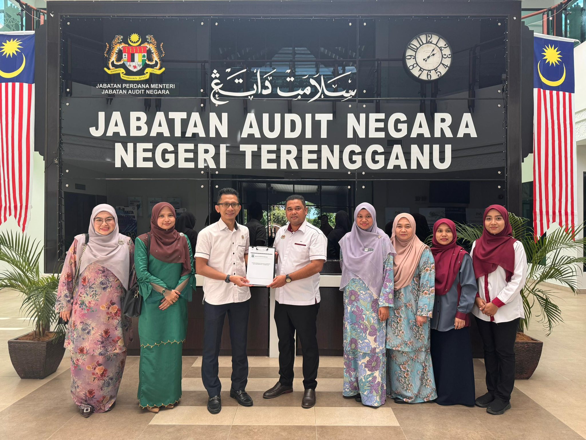 audit