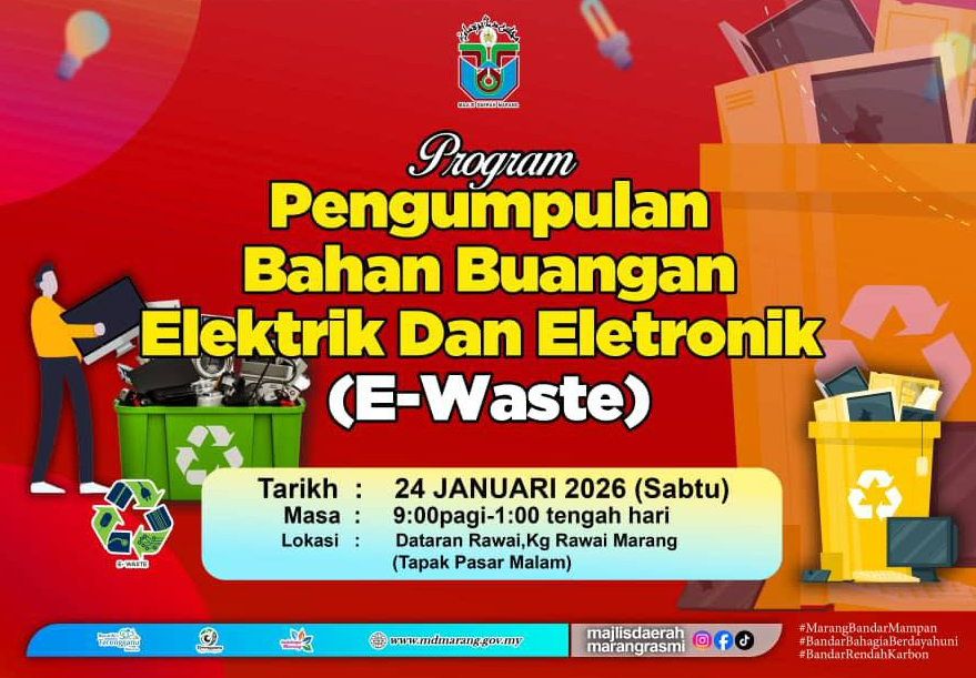 e waste