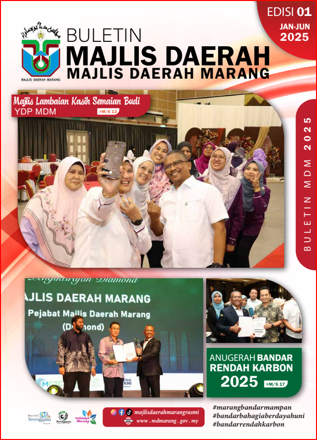 majalah 1