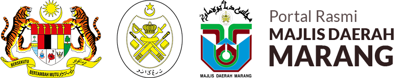 Majlis Daerah Marang